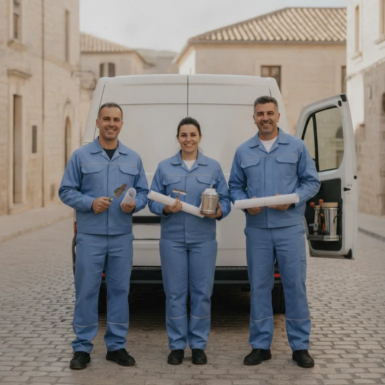 Planificación Funeraria Anticipada equipo en Lugo